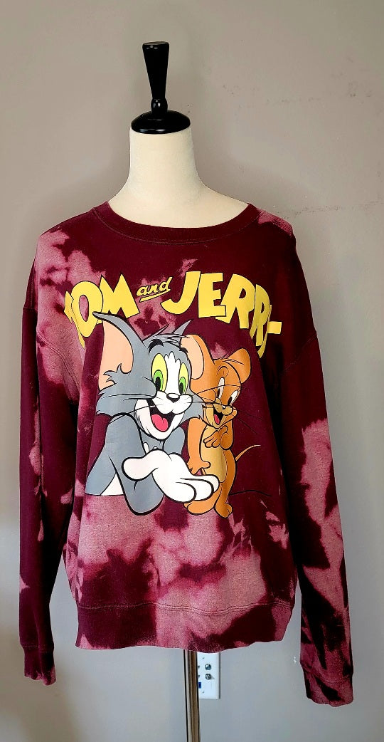 Tom and Jerry