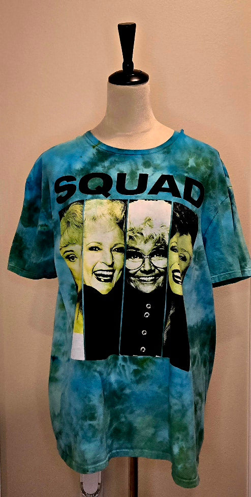 Golden Girls Squad