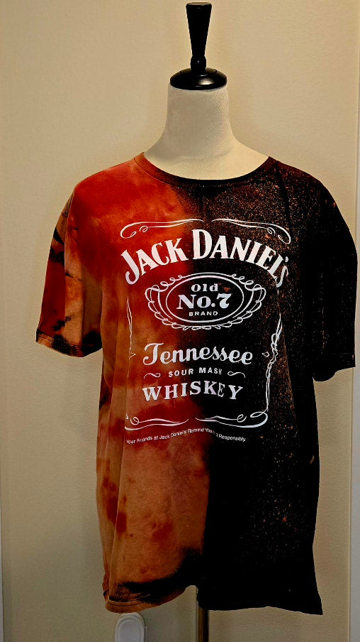 Jack Daniels