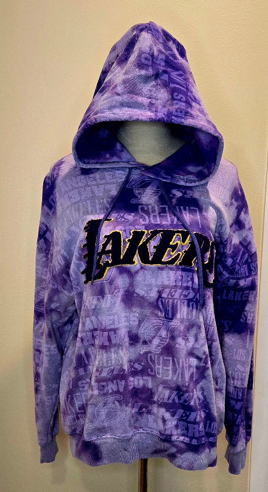 Lakers Hoodie